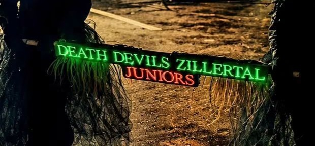 Death Devils Zillertal Juniors