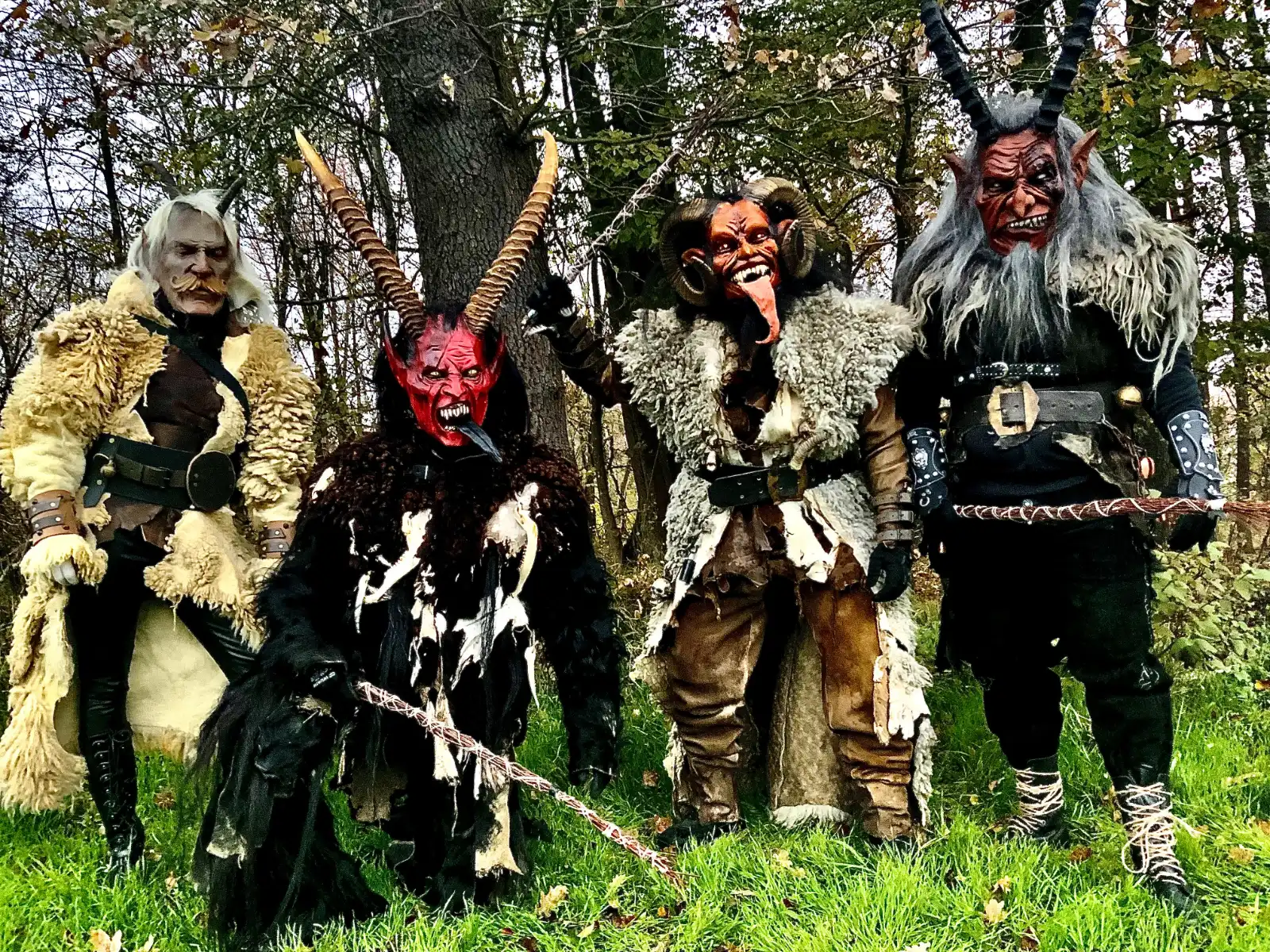 Sons of Devils