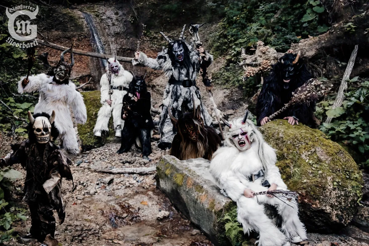 Glanfurter Moorbartl