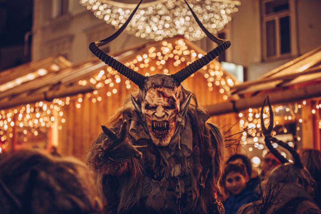 1. Leibnitzer Krampuslauf